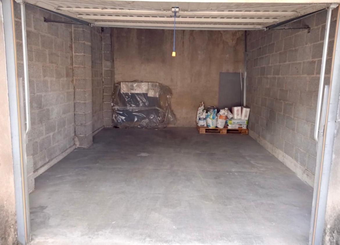 Appartement Nid Urbain Colmarien - 4 Personnes - Garage Extérieur photo